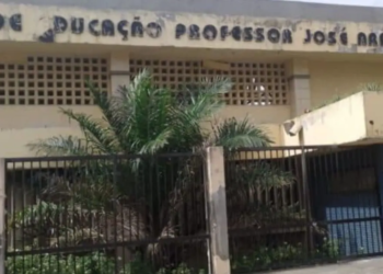 Escola na Boca do Rio é invadida pela quinta vez e aulas são canceladas