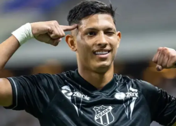 Cotado no Bahia, Pulga tem valor de venda definido pelo Ceará