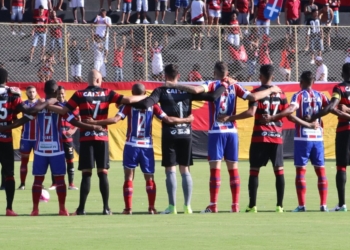 Ministério Público avalia volta da torcida mista no Ba-Vi em 2025