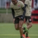 Sem Matheusinho, Vitória mantém preparação para duelo importante na Série A