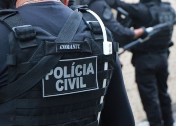 Motorista de ônibus metropolitano é assassinado a tiros na BR-324