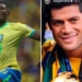 Após confusão com Luiz Henrique, Hulk posta foto com camisa da seleção brasileira