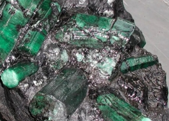 Justiça dos EUA determina devolução de “Esmeralda Bahia”