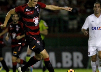 Vitória tem mais um tabu pela frente em duelo contra o Athletico Paranaense