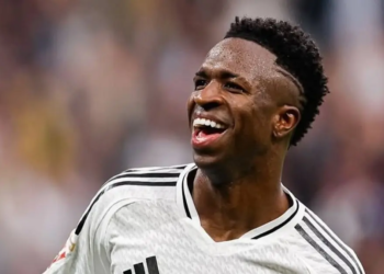 Fifa The Best 2024: Vini Jr. será eleito melhor jogador do mundo nesta terça, diz portal