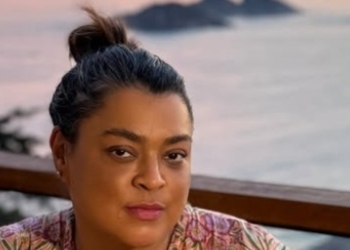 Preta Gil vai até os Estados Unidos para tratar câncer