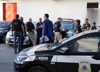 Operação investiga sonegação de R$ 25 Milhões em impostos por grupo empresarial