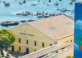 Verão 2025: Salvador deve receber mais de 3,4 milhões de turistas