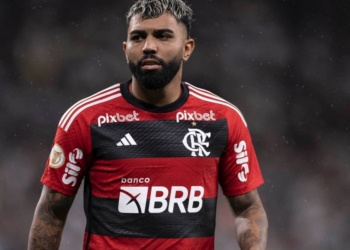 Gabigol desmente negociação com o Cruzeiro e aponta Bahia como possível destino