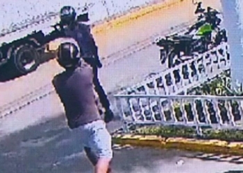 Sargento da PM tem prisão preventiva decretada após matar motociclista de aplicativo