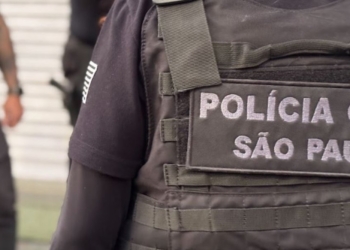 Justiça de São Paulo determina prisão para agentes que jogaram homem de ponte