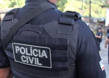 Idosa é assassinada dentro de casa no Pau Miúdo