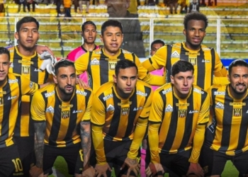 Saiba mais sobre o primeiro adversário do Bahia na Copa Libertadores de 2025