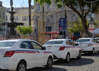 Bandeira 2 entra em vigor em Salvador