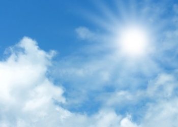 Previsão do tempo: fim de semana ensolarado na capital baiana