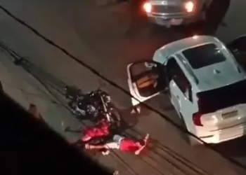 “Muita maldade”, diz mãe de adolescente morto no Alto de Ondina