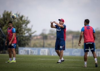 Bahia pode garantir vaga na Libertadores contra o Corinthians; veja o cenário