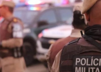 Aumento da violência em Paripe assusta moradores; Sete pessoas foram mortas a tiros em apenas quatro dias