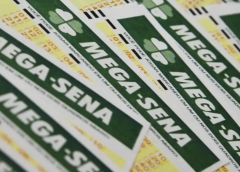 Prêmio da Mega-Sena acumula e chega aos R$ 53 milhões