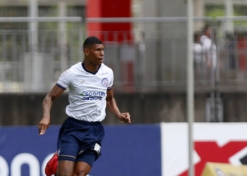 Bahia encaminha empréstimo do zagueiro Marcos Victor ao Ceará