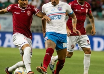 Jogo entre Barcelona de Ilhéus x Bahia tem local definido