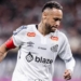 Neymar perde o jogo e critica bola usada no Paulistão: “muito ruim”