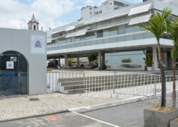 Após incêndio na Câmara Municipal, sessões serão realizadas no Centro de Cultura