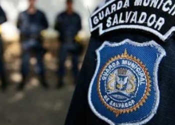 Bruno Reis anuncia câmeras corporais para a Guarda Municipal de Salvador