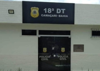 Idoso é morto em assalto na frente de clínica veterinária em Camaçari