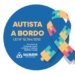Campanha faz alerta para a proteção de pessoas com Transtorno do Espectro Autista no trânsito