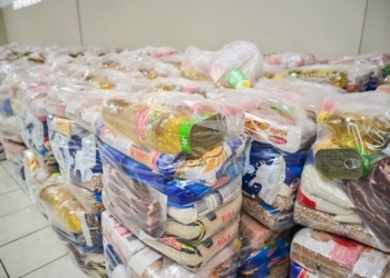 Bahia é pioneira na isenção de ICMS para produtos da cesta básica