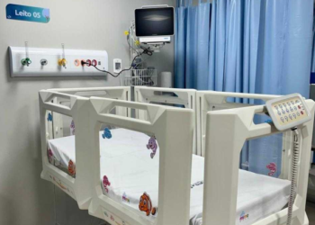 Hospital de Brotas inaugura emergência pediátrica para beneficiários do Planserv