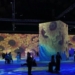 Exposição imersiva Van Gogh & Impressionistas tem 1ª semana esgotada; veja outras datas