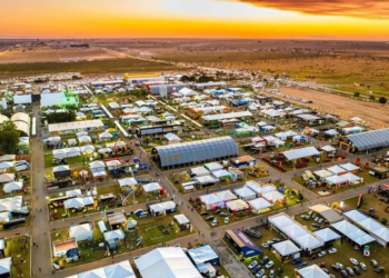 Bahia Farm Show 2025: Feira traz como tema deste ano mensagem sustentável e tecnológica