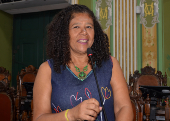 “Acho que foi um descuido do presidente Lula”, afirma vereadora Marta Rodrigues sobre comentário sobre aparência de Gleise Hoffmann