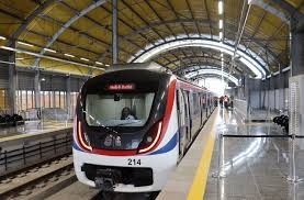Metrô até o Campo Grande: expansão é autorizada pela Sedur