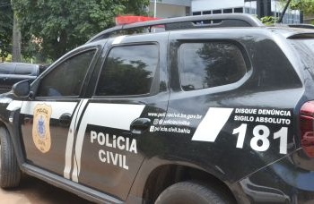 Cinco pessoas são presas por “golpe do falso consórcio”