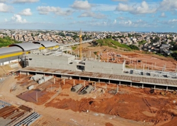 Investigação sobre nova Rodoviária de Salvador aponta ausência de estudos ambientais prévios