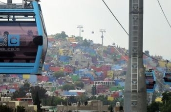 Teleférico do Subúrbio é inovação e mobilidade para Salvador