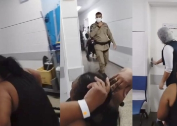 Mulher morre após implorar por oxigênio em UPA de Salvador; família denuncia negligência, e SMS se manifesta