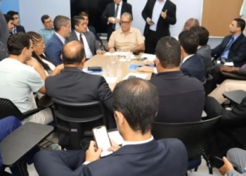 Em primeira votação de 2025, Câmara de Salvador vota mais de 200 textos nesta quarta-feira