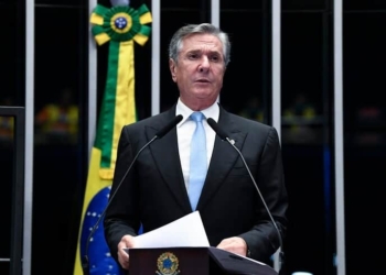 Por 6 a 4, STF mantém prisão do ex-presidente Fernando Collor