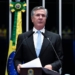 Por 6 a 4, STF mantém prisão do ex-presidente Fernando Collor