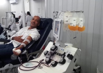 Com estoque crítico de plaquetas, Hemoba inicia campanha para doação regular; veja como