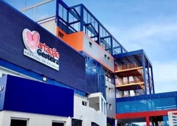 Acordo entre Prefeitura e Martagão Gesteira garante mais recursos para tratamento de recém-nascidos atendidos pela unidade