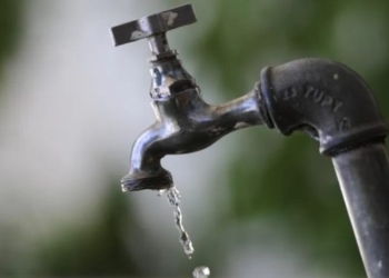 OBRA DO METRÔ: Fornecimento de água será suspenso na região do Aeroporto nesta quarta-feira (9); saiba os bairros