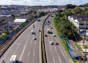 Ministro dos Transportes anuncia pagamento de indenização que põe fim ao contrato com a ViaBahia