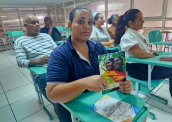 Setur-BA realiza capacitação turística para os festejos juninos em Feira de Santana