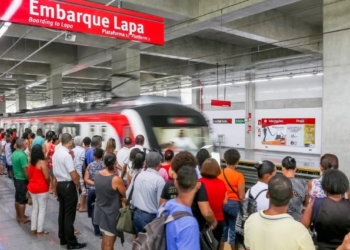 Metrô Bahia tem operação especial para o BAxVI de domingo