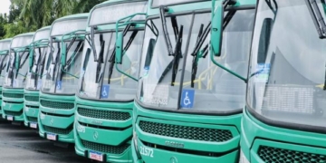 Prefeitura cria 13 novas linhas de ônibus e reativa outras cinco; confira